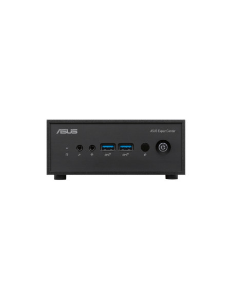 BAREBONE ASUS PN42-BBN200MV Intel N200 NO SISTEMA OPERATIVO Nero