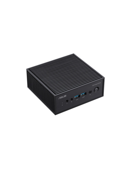 BAREBONE ASUS PN42-BBN200MV Intel N200 NO SISTEMA OPERATIVO Nero