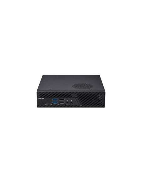 MINI PC ASUS PB63-B3014MH i3-13100 8GB SSD256GB NO SISTEMA OPERATIVO