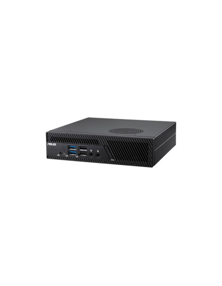 MINI PC ASUS PB63-B3014MH i3-13100 8GB SSD256GB NO SISTEMA OPERATIVO