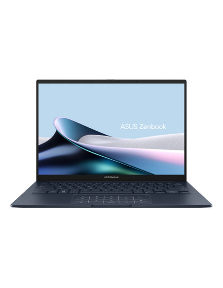 NB ASUS Zenbook UX3405MA-QD234W 14" OLED ULTRA 7 155H 16GB SSD1TB W11