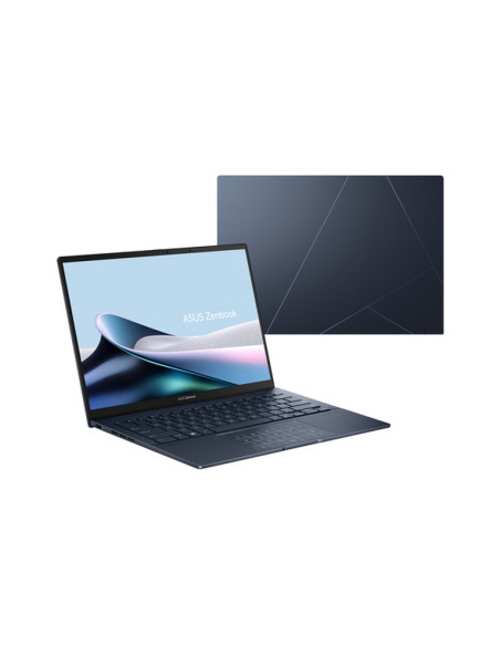 NB ASUS Zenbook UX3405MA-QD234W 14" OLED ULTRA 7 155H 16GB SSD1TB W11