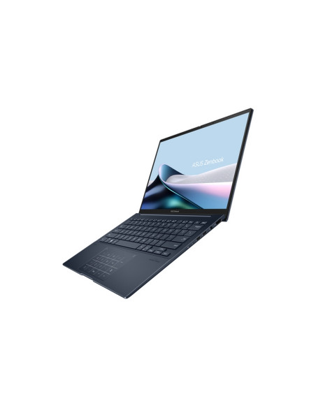 NB ASUS Zenbook UX3405MA-QD234W 14" OLED ULTRA 7 155H 16GB SSD1TB W11