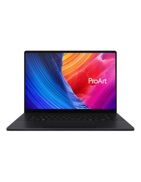 NB ASUS ProArt H7606WI-ME012X 16" OLED TOUCH Ryzen AIA' 9 HX 370 64GB ON BOARD SSD2TB nVidia RTX 4070 8GB W11P