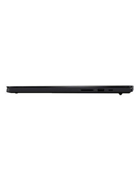 NB ASUS ProArt H7606WI-ME012X 16" OLED TOUCH Ryzen AIA' 9 HX 370 64GB ON BOARD SSD2TB nVidia RTX 4070 8GB W11P