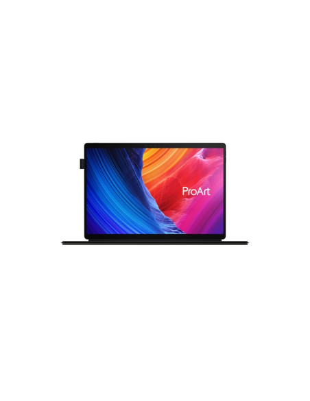 NB ASUS PROART Copilot+PC HT5306QA-LX006X 13,3" OLED TOUCH Qualcomm SNAPDRAGON X PLUS 16GB SSD1TB Qualcomm Adreno GPU W11P