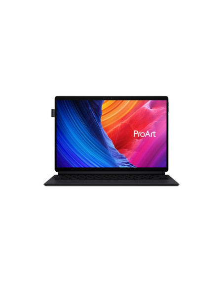NB ASUS PROART Copilot+PC HT5306QA-LX006X 13,3" OLED TOUCH Qualcomm SNAPDRAGON X PLUS 16GB SSD1TB Qualcomm Adreno GPU W11P
