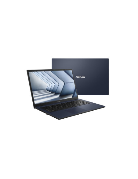 NB ASUS Commercial NX B1502CVA-NJ0349 15,6" i5-1335U 8GB SSD512GB NO SISTEMA OPERATIVO