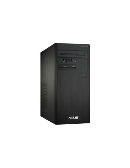 PC ASUS ExpertCenter D5 TOWER D500TEES-713700002X i7-13700 8GB SSD512GB DVD Tastiera Mouse 550W 80+ GOLD W11P