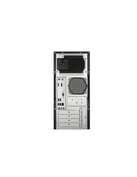 PC ASUS ExpertCenter D5 TOWER D500TEES-513500001X i5-13500 8GB SSD512GB DVD Tastiera Mouse 550W 80+ GOLD W11P