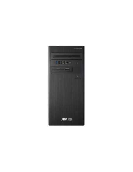 PC ASUS ExpertCenter D7 TOWER D700TEES-713700002X i7-13700 16GB SSD1TB+1TB HDD DVD Tastiera Mouse 550W 80+ GOLD W11P