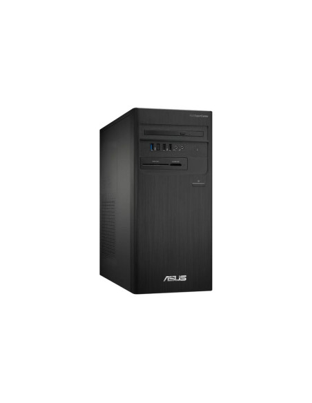 PC ASUS ExpertCenter D7 TOWER D700TEES-713700002X i7-13700 16GB SSD1TB+1TB HDD DVD Tastiera Mouse 550W 80+ GOLD W11P