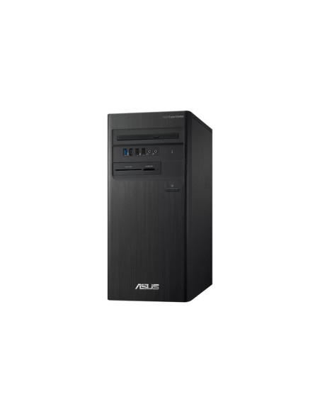 PC ASUS ExpertCenter D7 TOWER D700TEES-713700002X i7-13700 16GB SSD1TB+1TB HDD DVD Tastiera Mouse 550W 80+ GOLD W11P