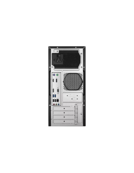 PC ASUS ExpertCenter D7 TOWER D700TEES-713700002X i7-13700 16GB SSD1TB+1TB HDD DVD Tastiera Mouse 550W 80+ GOLD W11P