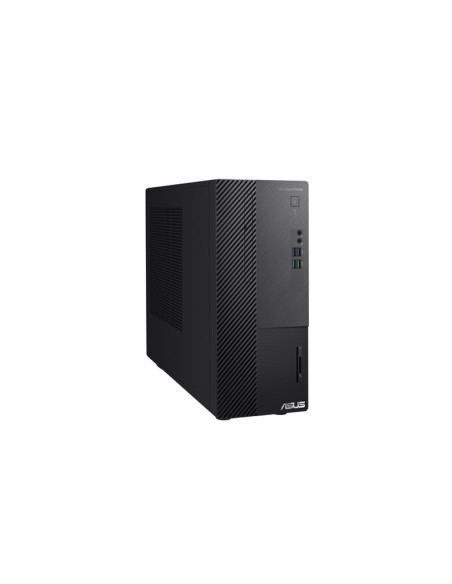 PC ASUS ExpertCenter D5 MT D500MEES-713700001X i7-13700 16GB SSD512GB DVD Tastiera Mouse 300W 80+ PLATINUM W11P