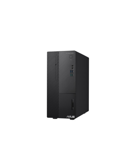PC ASUS ExpertCenter D5 MT D500MEES-313100020X 16X i3-13100 8GB SSD512GB DVD Tastiera Mouse 180W W11P