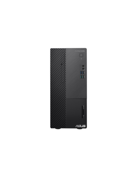 PC ASUS ExpertCenter D5 MT D500MEES-313100020X 16X i3-13100 8GB SSD512GB DVD Tastiera Mouse 180W W11P