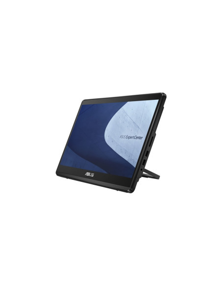 ALL IN ONE ASUS Expertcenter E1 E1600WKAT-BA027M Nero 15,6" TOUCH Cel N4500 4GB SSD256GB Tastiera Mouse NO SISTEMA OPERATIVO