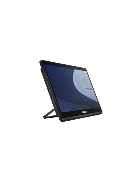 ALL IN ONE ASUS Expertcenter E1 E1600WKAT-BA027M Nero 15,6" TOUCH Cel N4500 4GB SSD256GB Tastiera Mouse NO SISTEMA OPERATIVO