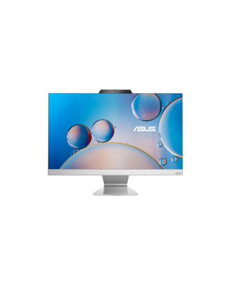 ALL IN ONE ASUS Aio E3 E3402WBAK-WA065X Bianco 23,8" i5-1235U 8GB SSD256GB Tastiera Mouse W11P
