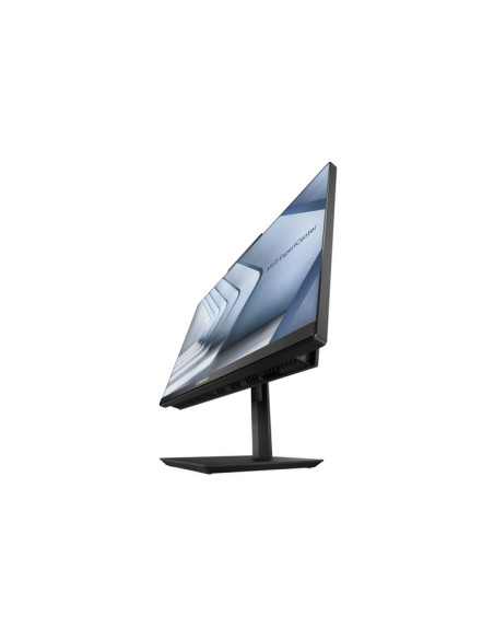 ALL IN ONE ASUS Expertcenter E5 E5402WVARK-BPC006X Nero 23.8" INTEL 5 120U 16GB SSD512GB PIVOT Tastiera Mouse W11P