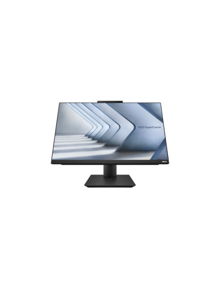 ALL IN ONE ASUS Expertcenter E7 E5702WVARK-BPE004W Nero 27" INTEL 5 120U 8GB SSD512GB Tastiera Mouse W11