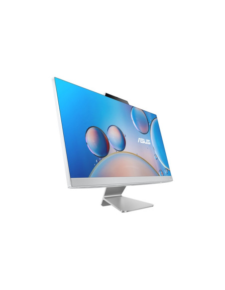 ALL IN ONE ASUS Aio E3 E3402WVAK-WPC004X Bianco 23,8" i5-1335U 16GB SSD512GB Tastiera Mouse W11P