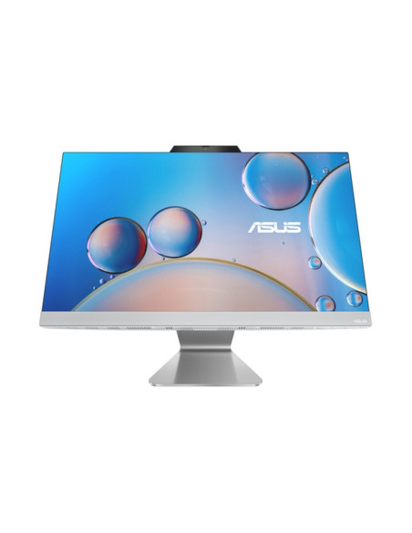 ALL IN ONE ASUS Aio E3 E3402WVAK-WPC005X Bianco 23,8" i5-1335U 16GB SSD1TB Tastiera Mouse W11P