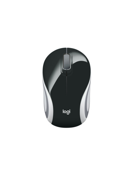 MINI MOUSE LOGITECH "Wireless Mouse M187 Nero" - 910-002731