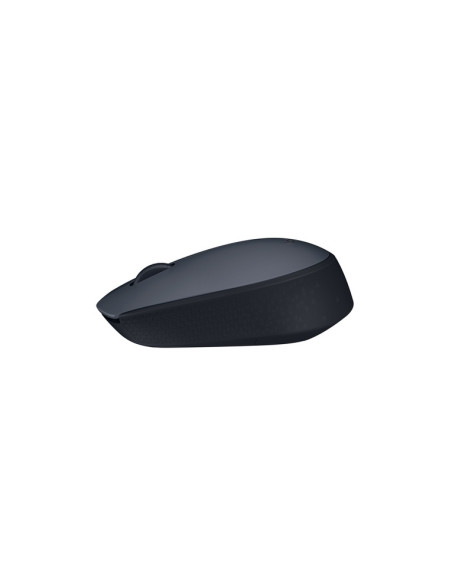 MOUSE LOGITECH "Wireless Mouse M170 Grigio" - 910-004642