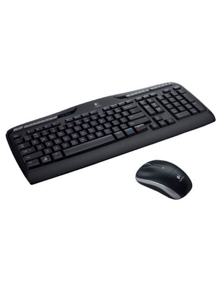 TASTIERA LOGITECH + MOUSE "Wireless" MK330 - 920-003971