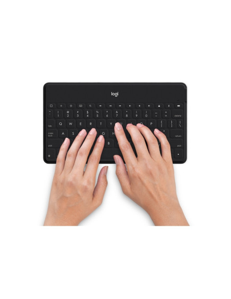 TASTIERA LOGITECH Bluetooth Keys-To-Go 920-006707