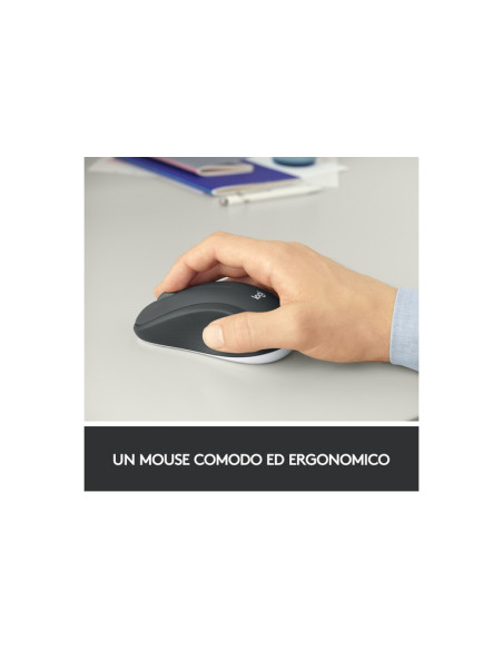 TASTIERA LOGITECH + MOUSE Wireless MK540 Advanced 920-008679
