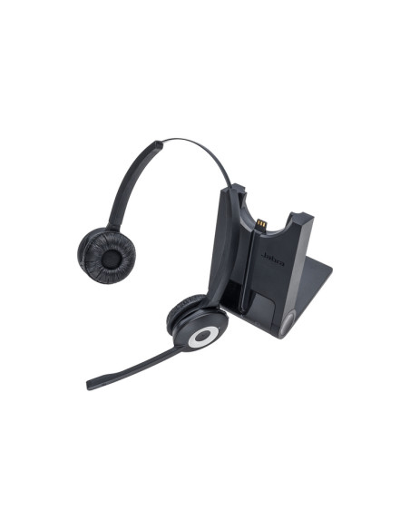 Jabra PRO 920 Duo, EMEA - 920-29-508-101