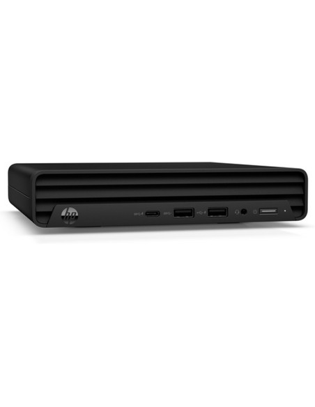 PC HP 260 G9 R DM 937M4EA i5-1335U 8GB SSD256GB Tastiera Mouse W11P**Garanzia 2 anni ON SITE NBD**