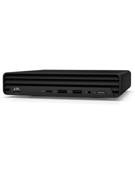 PC HP 260 G9 R DM 937M4EA i5-1335U 8GB SSD256GB Tastiera Mouse W11P**Garanzia 2 anni ON SITE NBD**
