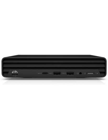 PC HP 260 G9 R DM 937M5EA i5-1335U 16GB SSD512GB Tastiera Mouse W11P**Garanzia 2 anni ON SITE NBD**