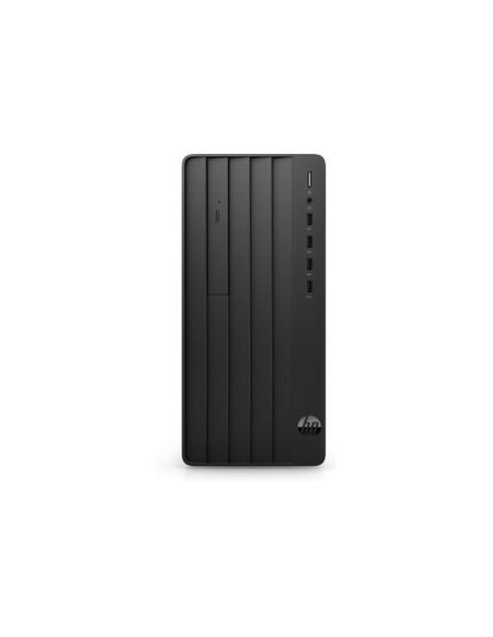 PC HP 290 G9 R TOWER 937M6EA i3-13100 8GB SSD256GB DVD Tastiera Mouse NO SISTEMA OPERATIVO**Garanzia 2 anni ON SITE NBD**