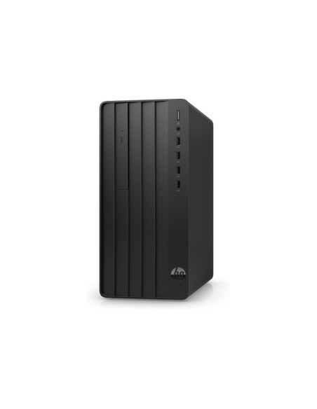 PC HP 290 G9 R TOWER 937M6EA i3-13100 8GB SSD256GB DVD Tastiera Mouse NO SISTEMA OPERATIVO**Garanzia 2 anni ON SITE NBD**