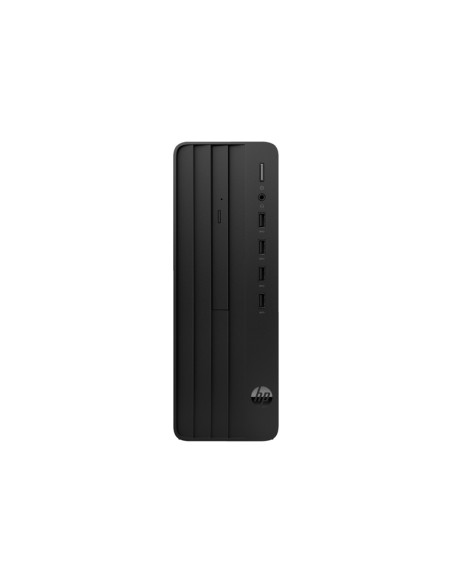 PC HP 290 G9 R SFF 937N5EA i3-13100 8GB SSD256GB DVD Tastiera Mouse W11P**Garanzia 2 anni ON SITE NBD**