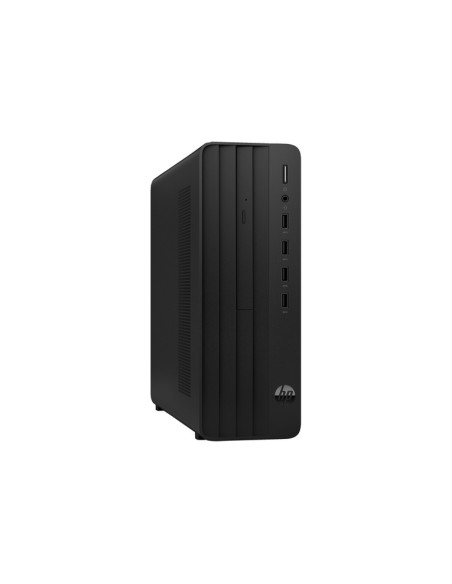 PC HP 290 G9 R SFF 937N5EA i3-13100 8GB SSD256GB DVD Tastiera Mouse W11P**Garanzia 2 anni ON SITE NBD**
