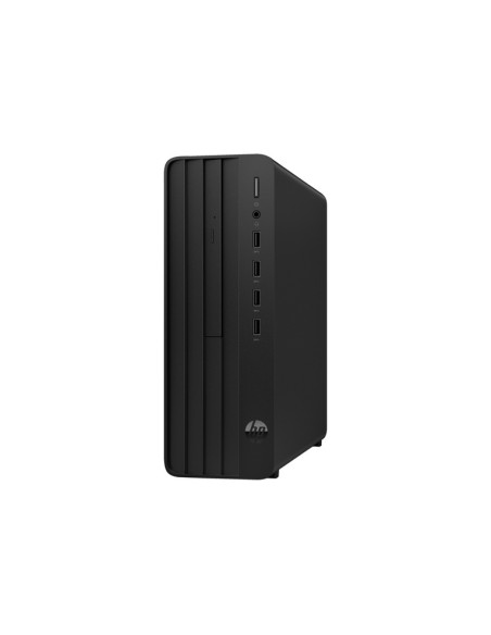 PC HP 290 G9 R SFF 937N5EA i3-13100 8GB SSD256GB DVD Tastiera Mouse W11P**Garanzia 2 anni ON SITE NBD**