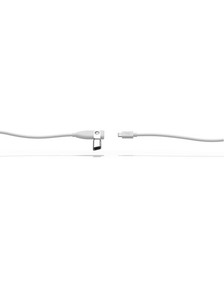 LOGITECH PROLUNGA CAVO MICROFONO 10mt BIANCO - 952-000047