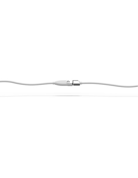 LOGITECH PROLUNGA CAVO MICROFONO 10mt BIANCO - 952-000047