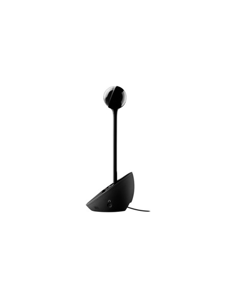 WEBCAM LOGITECH "BCC950 ConferenceCam" - Videochiamate con risoluzione Full HD da 1080p e 30 fps compatibile Skype