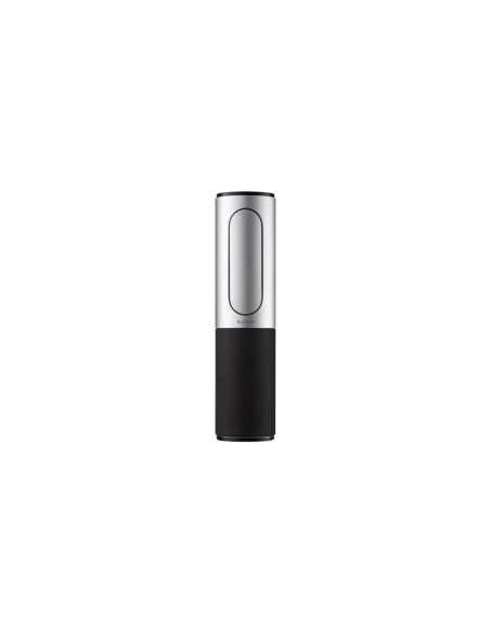 SISTEMA VIDEOCONFERENZA LOGITECH "CONFERANCECAM CONNECT" portatile,Video HD1080p,Zoom 4x,Vivavoce compatibile con Bluetooth,NFC