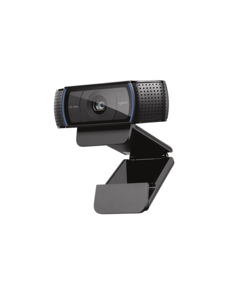 WEBCAM LOGITECH "C920 HD PRO" 3MP 1080PX Doppio Microfono Stereo, USB 960-001055