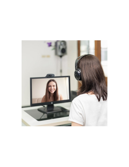 WEBCAM LOGITECH C270 HD 30fps Microfono incorporato, USB - 960-001063