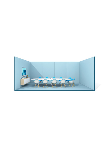 960-001323 Rally Bar - Videokonferenzsystem