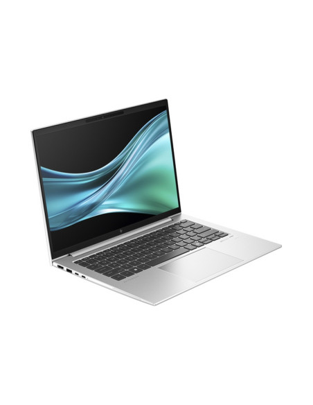 NB HP ELITEBOOK 840 G11 970V7ET Ultra 7-155H 14" 16GB SSD512GB Finger Print SC Reader Wolf Sec. W11P*Garanzia 2 anni OnSite NBD*